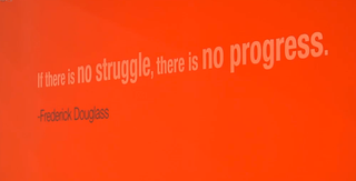 Illustration for article titled The New Browns Facility's Walls Are Full Of Fake Quotes